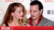 Johnny Depp empezó a donar $7M a organizaciones en nombre de Amber Heard