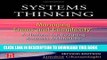 Collection Book Systems Thinking: Managing Chaos and Complexity: A Platform for Designing Business