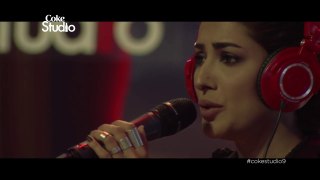 Tu Hi Tu - Mehwish Hayat & Shiraz Uppal - Episode 3 - Coke Studio 9 - HD