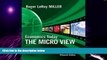 Must Have  Economics Today: The Micro View plus MyEconLab 1-semester Student Access Kit (15th