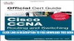 Collection Book Cisco CCNA Routing and Switching ICND2 200-101 Official Cert Guide by Odom.