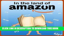 New Book Self Publishing Book : In The Land of Amazun (Self Publishing on Amazon 1)