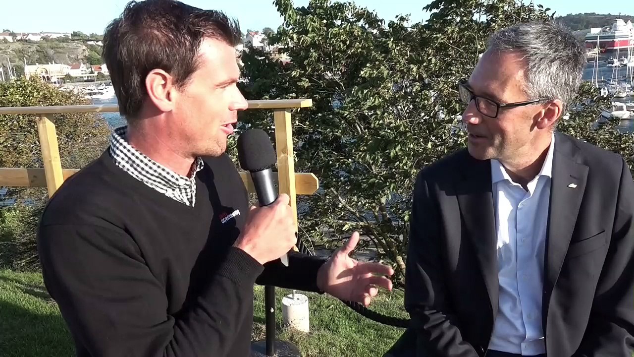 7. Ausgabe WM-Hintergrundmagazin Strömstad daglig