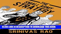 Collection Book The Small Army Strategy: A Guide for Turning Fans and Followers into Fanatics and
