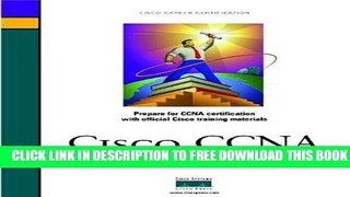 Collection Book Cisco Ccna Training Kit: Comprehensive Software Training for Ccna Preparation