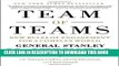 Collection Book Team of Teams: New Rules of Engagement for a Complex World