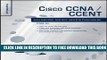 New Book Cisco CCNA/CCENT Exam 640-802, 640-822, 640-816 Preparation Kit