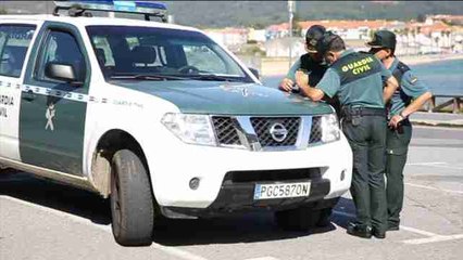 Se amplía la búsqueda de Diana Quer