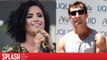 Demi Lovato is Dating UFC Middleweight Luke Rockhold