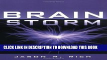 [PDF] Brain Storm: Tap Into Your Creativity to Generate Awesome Ideas and Remarkable Results: Tap