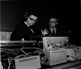 Rudy Van Gelder