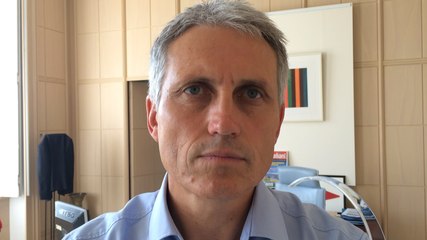 Joel Bruneau évoque la rentrée scolaire