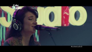 Dilruba Na Raazi - Zeb Bangash & Faakhir Mehmood - Episode 3 - Coke Studio 9 - HD