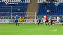 Krylia Sovetov Samara vs FC Ufa 0-1 All Goals & Highlights (26 August 2016 Russian Premier League) HD