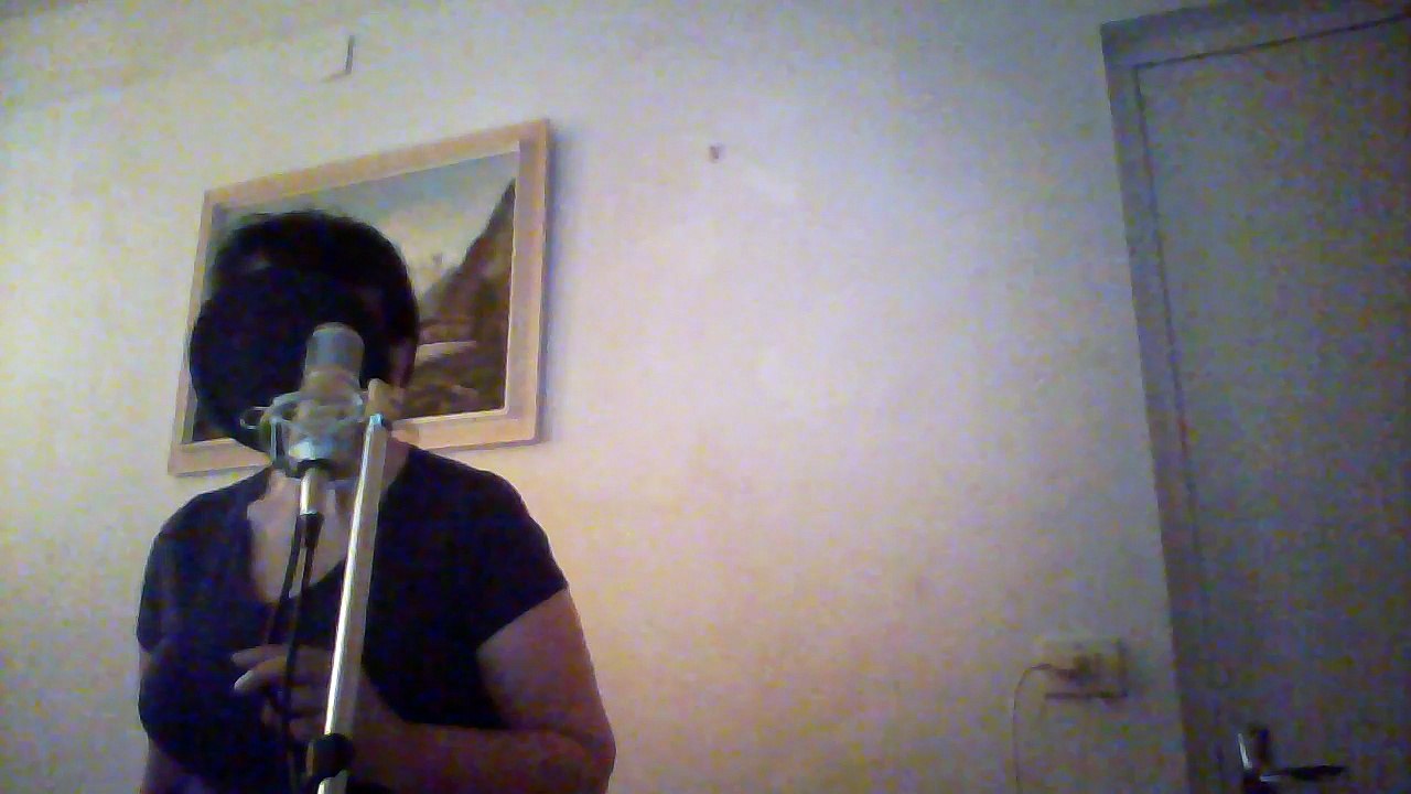 padam padam de edith piaf interprétée par evelyne d