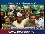 Political parties condemn anti-Pakistan tirade by MQM chief