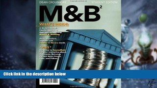 READ FREE FULL  M B2 (with CourseMate Printed Access Card) (Upper Level Economics Titles)