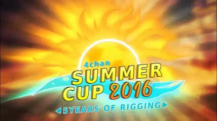 2016 4chan Summer Cup Round of 16 highlights