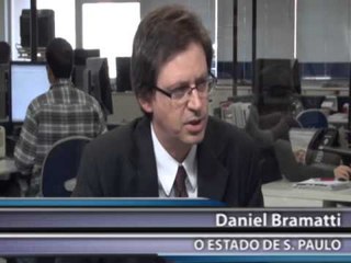 "Qualquer cidadão em sã consciência é contra o aborto", diz vice de Chalita