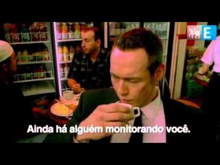 Cosmópolis e cinema argentino são destaques do feriado