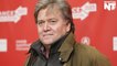 Trump's CEO Stephen Bannon Accused Of Voter Fraud