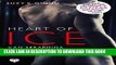 New Book Heart of Ice (Boss Romance): Workplace Romance (Ice Series - Nanny Romances Book 3)