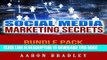 New Book Social Media Marketing Secrets: Facebook Marketing Strategies And Twitter Marketing For