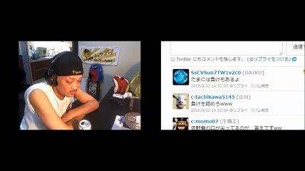 【ウナちゃんマン】カメラの話でアンチにロックオンするも、逆に返り討ちにされ涙目ｗｗｗ【佐野・完全敗北】