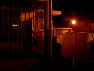 Cristal 2000 en concert au bourg