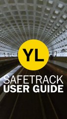 Your guide to riding the Yellow Line during SafeTrack's eighth surge