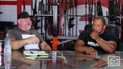 Problems with Gear and What Makes A Great Powerlifting Coach - elitefts.com