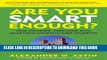 Collection Book Are You Smart Enough?: How Colleges  Obsession with Smartness Shortchanges Students