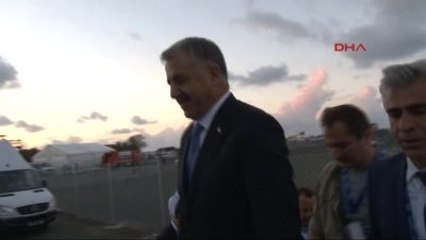 Yavuz Sultan Selim Köprüsü'nü Vatandaşlar 00.00'dan İtibaren Kullanabilecek