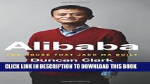 Collection Book Alibaba: The House That Jack Ma Built