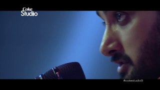 Khaki Banda - Ahmed Jahanzeb & Umair Jaswal - Episode 3 - Kalam Bulleh Shah - Coke Studio 9 - HD