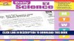 Collection Book Daily Science, Grade 3 (Daily Practice Books)