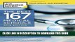 Collection Book The Best 167 Medical Schools, 2016 Edition (Graduate School Admissions Guides)