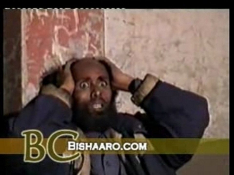 Suuqa waalida iibsha - the new Somali movie