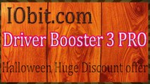 IObit Driver Booster Pro Crack 3.4.0.769 Serial Keys Download