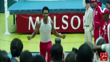 Hands of Stone Trailer