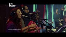 Tu Hi Tu Mehwish Hayat & Shiraz Uppal Episode 3 Coke Studio 9