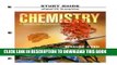 Collection Book Study Guide for Chemistry: A Molecular Approach