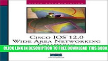 Collection Book Cisco IOS 12.0 Wide Area Networking Solutions