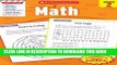 New Book Scholastic Success with Math, Grade 2 (Scholastic Success with Workbooks: Math)