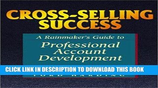 Collection Book Cross-Selling Success