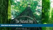 READ FREE FULL  The Natural Step for Communities: How Cities and Towns can Change to Sustainable