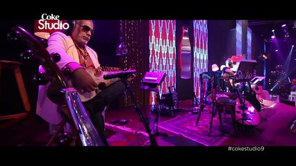 Dilruba Na Raazi Zeb Bangash & Faakhir Mehmood Episode 3 Coke Studio 9