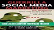 New Book Guerrilla Social Media Marketing: 100+ Weapons to Grow Your Online Influence, Attract