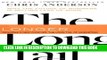 Collection Book The Long Tail: Why the Future of Business Is Selling Less of More