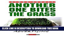 New Book Another One Bites the Grass: Making Sense of International Advertising